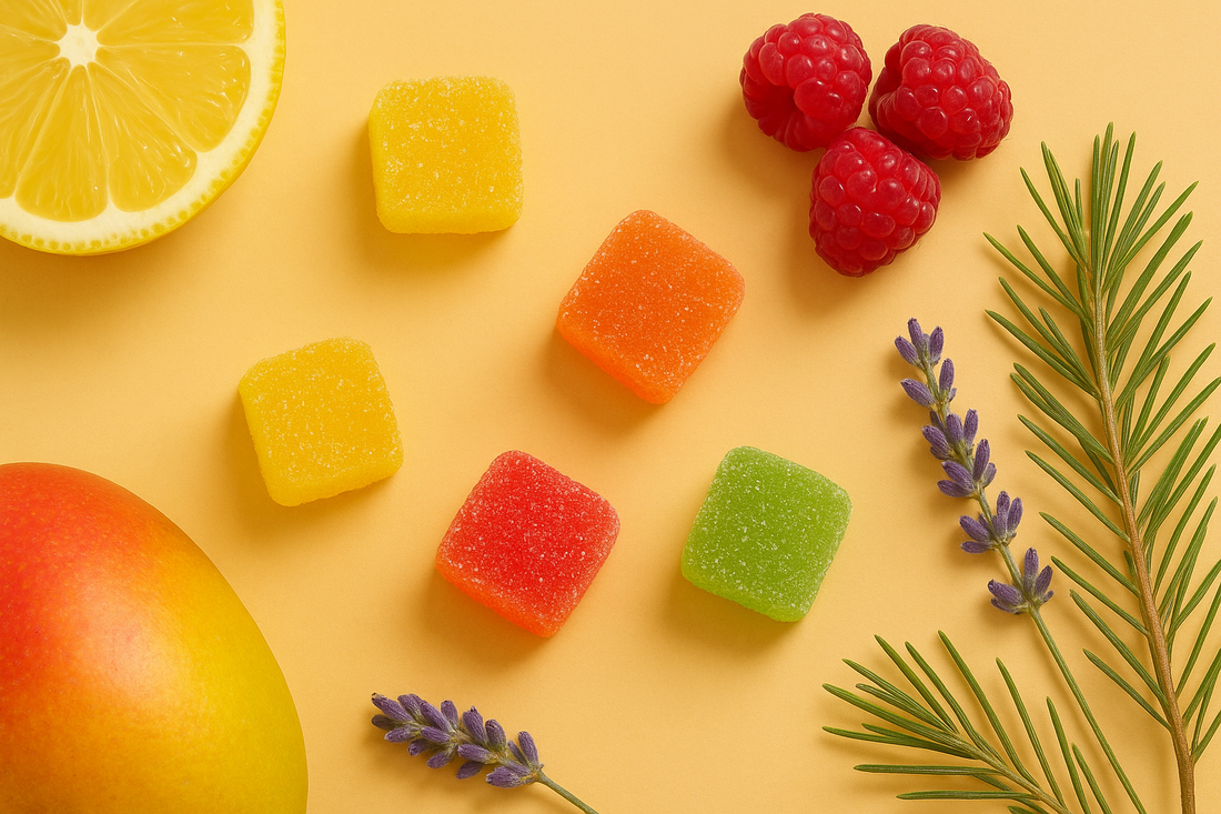 10 Things to Know About High Terpene Extract (HTE)