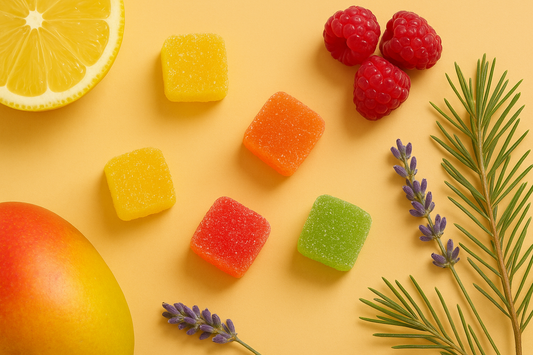 10 Things to Know About High Terpene Extract (HTE)