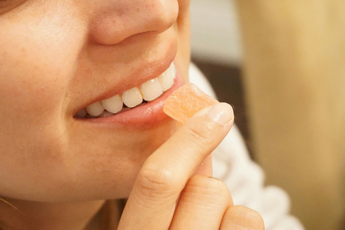 A Beginner's Guide to Delta 9 Hemp Gummies