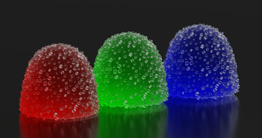 Top 10 Ways to Choose Between Delta 8 Gummies for Any Social Plan