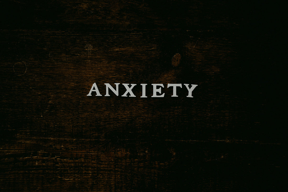 How Delta 8 May Help with Everyday Anxiety