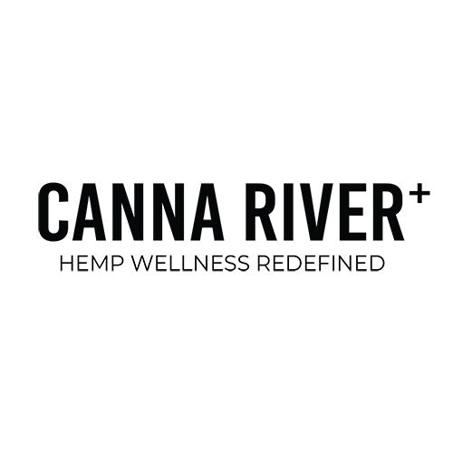 Canna River Logo