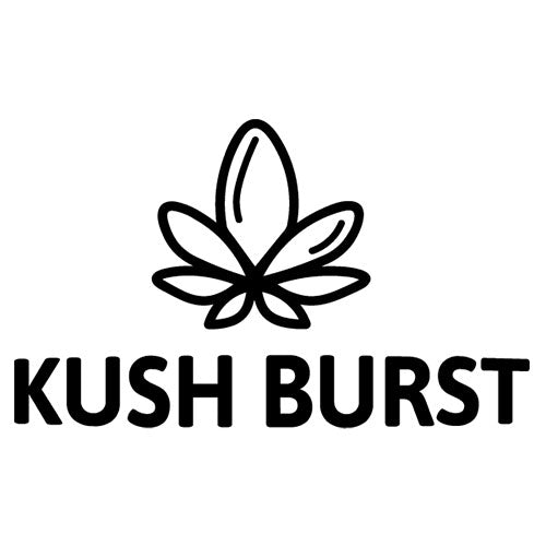 Kush Burst Logo