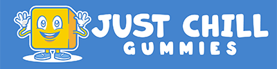 justchillgummies.com Logo