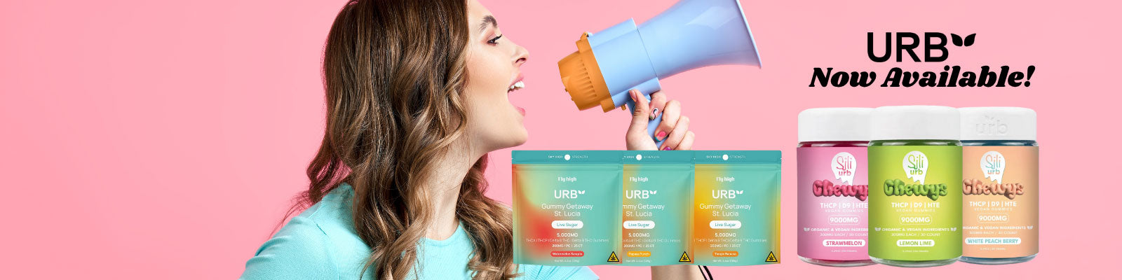 Just Chill Gummies logo